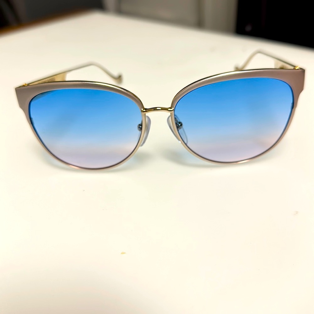 Blow Jay II Chrome Hearts Glasses